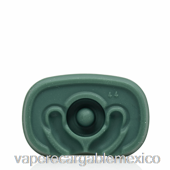 Vape Recargable Pax Boquilla Plana Salvia